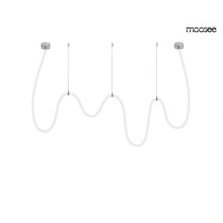 Lampa wisząca LASSO 600 Smart