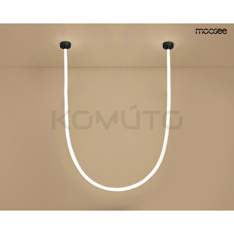 Lampa wisząca LASSO 600 Smart Lampa wisząca LASSO 600 Smart