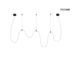 Lampa wisząca LASSO 600 Smart Lampa wisząca LASSO 600 Smart