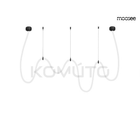 Lampa wisząca LASSO 600 Smart