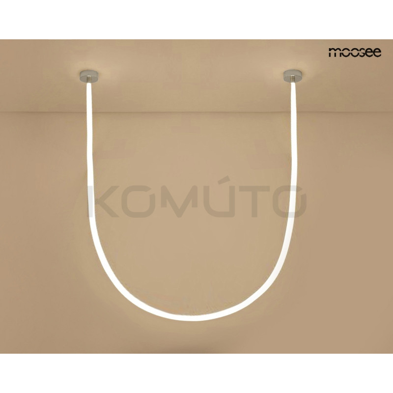 Lampa wisząca LASSO 800 Smart