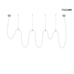 Lampa wisząca LASSO 800 Smart