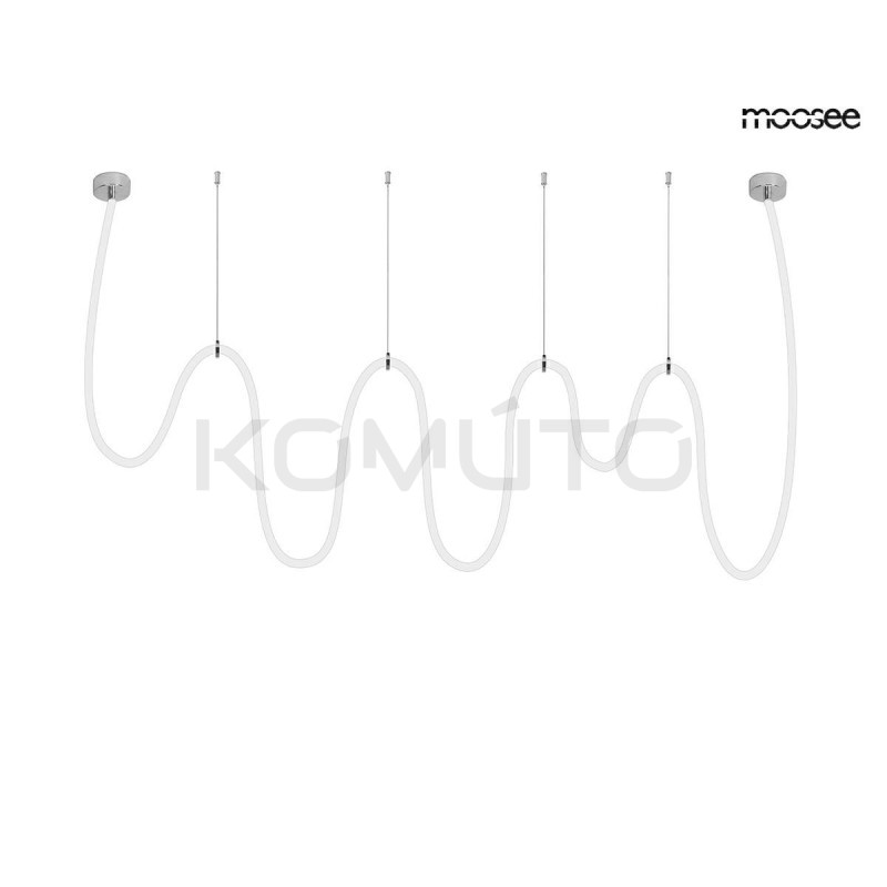 Lampa wisząca LASSO 800 Smart