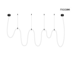 Lampa wisząca LASSO 800 Smart