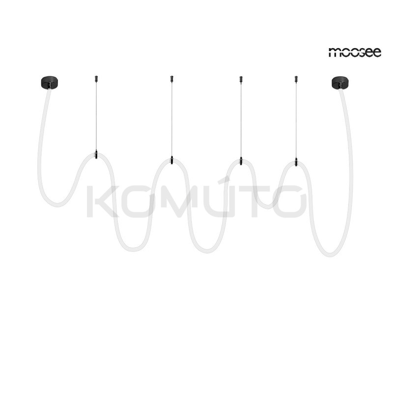 Lampa wisząca LASSO 800 Smart