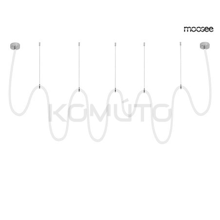 Lampa wisząca LASSO 1000 Smart