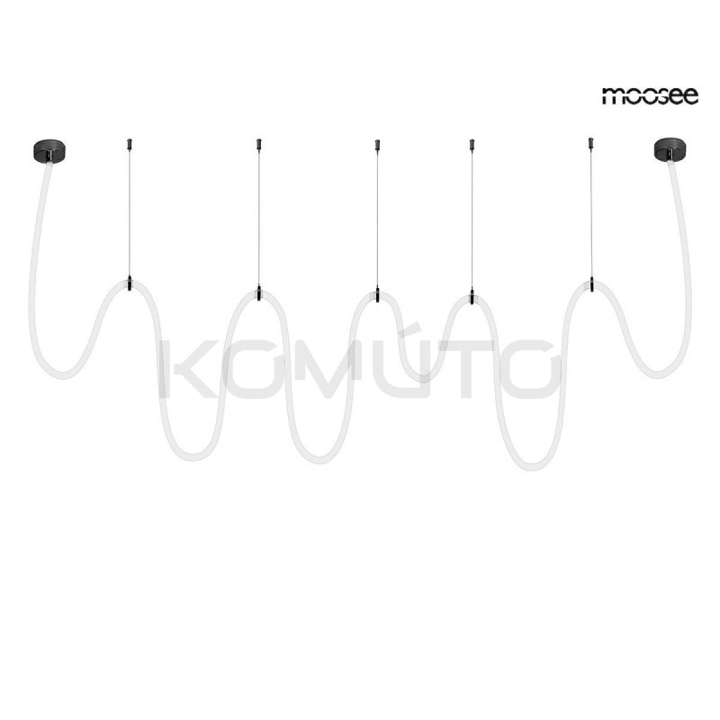 Lampa wisząca LASSO 1000 Smart