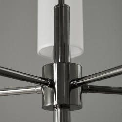 Odmień wnętrze z żyrandolem DARLING – elegancja i styl