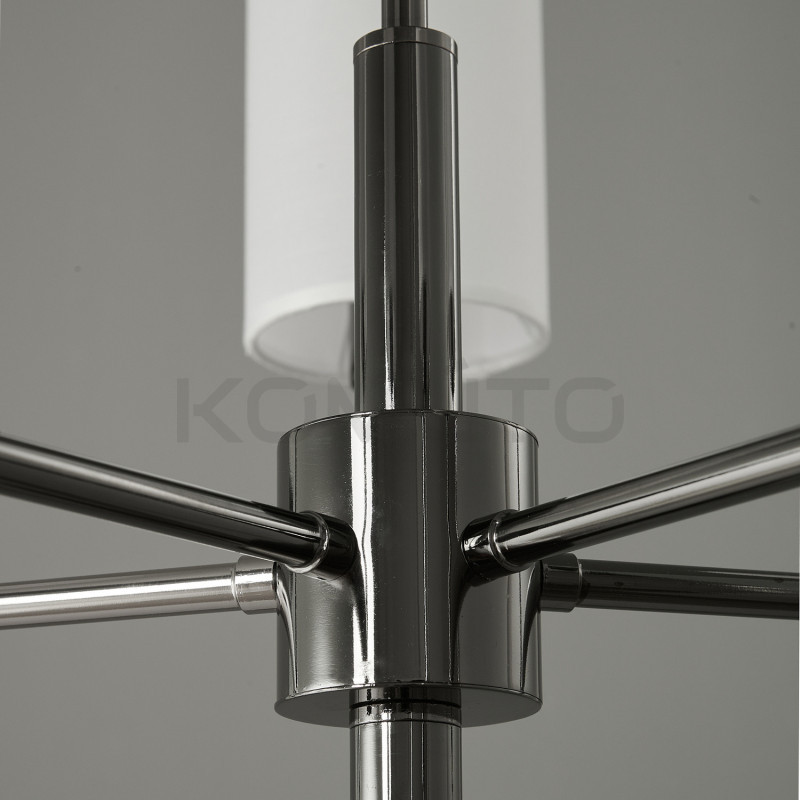 Odmień wnętrze z żyrandolem DARLING – elegancja i styl