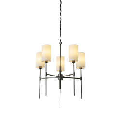 Odmień wnętrze z żyrandolem DARLING – elegancja i styl