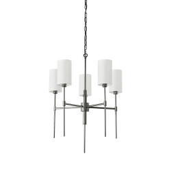 Odmień wnętrze z żyrandolem DARLING – elegancja i styl