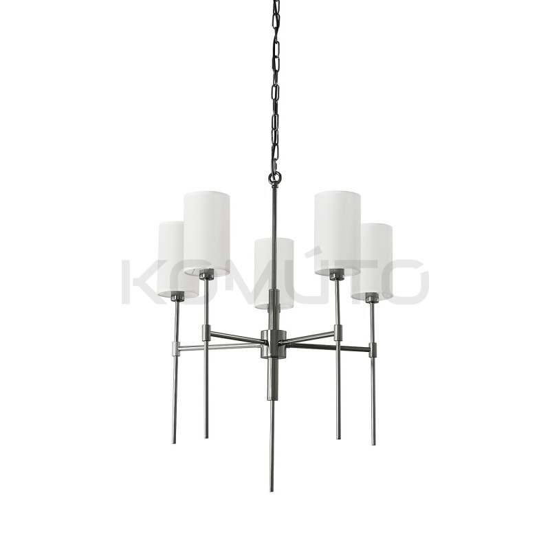 Odmień wnętrze z żyrandolem DARLING – elegancja i styl