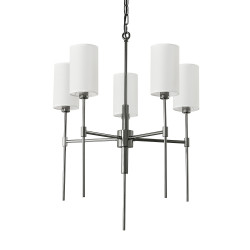 Odmień wnętrze z żyrandolem DARLING – elegancja i styl