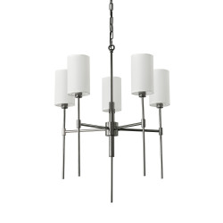 Odmień wnętrze z żyrandolem DARLING – elegancja i styl