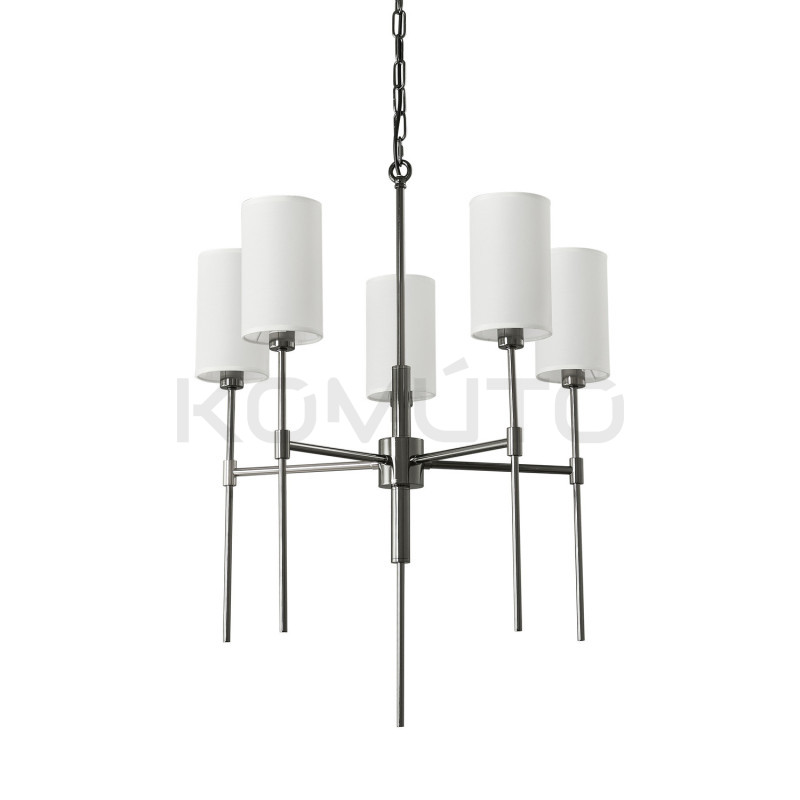 Odmień wnętrze z żyrandolem DARLING – elegancja i styl