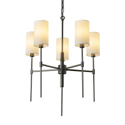 Odmień wnętrze z żyrandolem DARLING – elegancja i styl