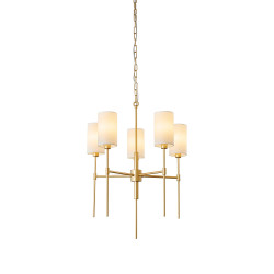 Odmień wnętrze z żyrandolem DARLING – elegancja i styl Odmień wnętrze z żyrandolem DARLING – elegancja i styl