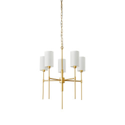 Odmień wnętrze z żyrandolem DARLING – elegancja i styl Odmień wnętrze z żyrandolem DARLING – elegancja i styl