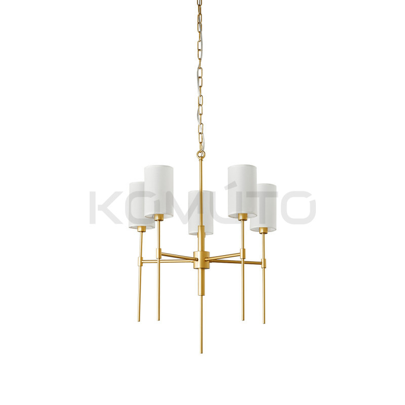 Odmień wnętrze z żyrandolem DARLING – elegancja i styl Odmień wnętrze z żyrandolem DARLING – elegancja i styl