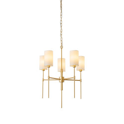 Odmień wnętrze z żyrandolem DARLING – elegancja i styl Odmień wnętrze z żyrandolem DARLING – elegancja i styl