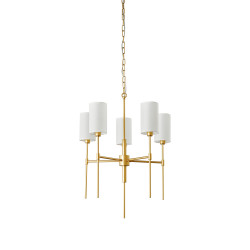 Odmień wnętrze z żyrandolem DARLING – elegancja i styl Odmień wnętrze z żyrandolem DARLING – elegancja i styl