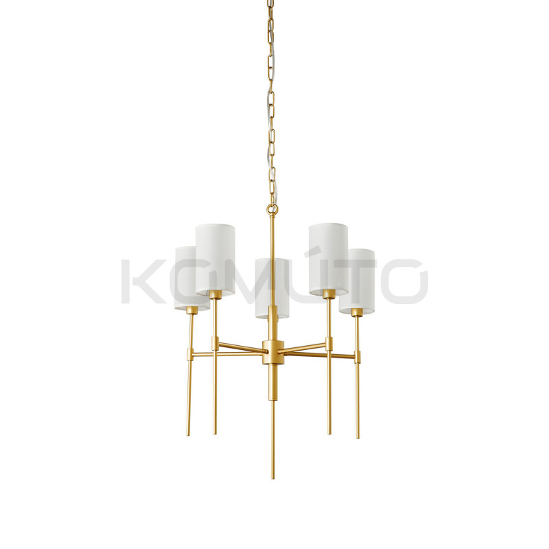 Odmień wnętrze z żyrandolem DARLING – elegancja i styl Odmień wnętrze z żyrandolem DARLING – elegancja i styl