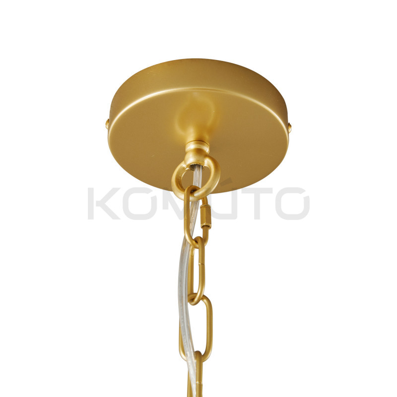 Odmień wnętrze z żyrandolem DARLING – elegancja i styl Odmień wnętrze z żyrandolem DARLING – elegancja i styl