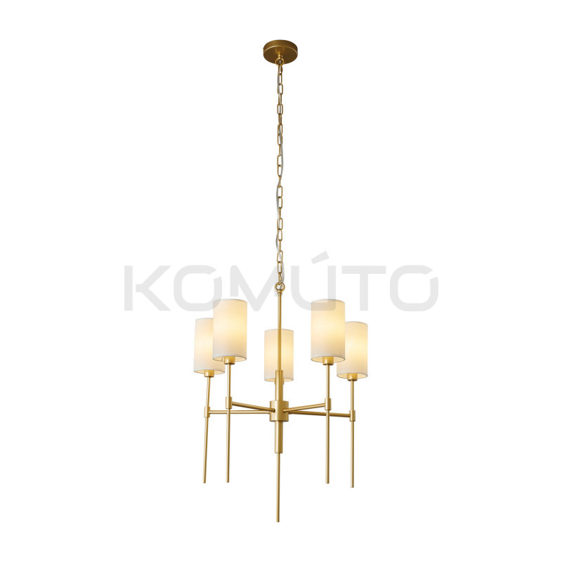 Odmień wnętrze z żyrandolem DARLING – elegancja i styl Odmień wnętrze z żyrandolem DARLING – elegancja i styl