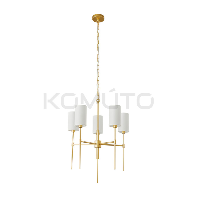 Odmień wnętrze z żyrandolem DARLING – elegancja i styl Odmień wnętrze z żyrandolem DARLING – elegancja i styl