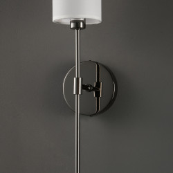 Dekoracyjny kinkiet DARLING – elegancja i klimat we wnętrzu Dekoracyjny kinkiet DARLING – elegancja i klimat we wnętrzu