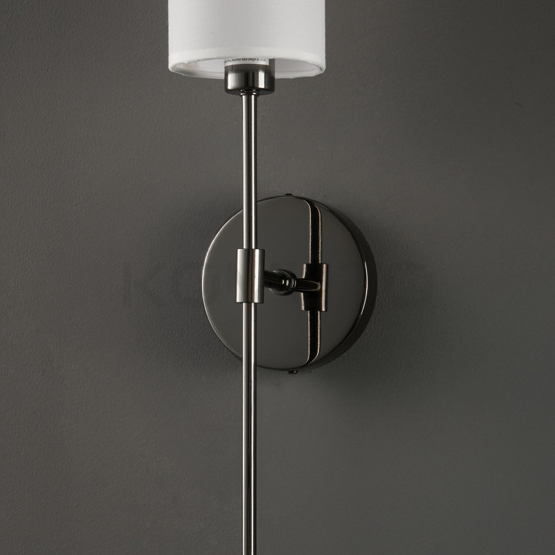 Dekoracyjny kinkiet DARLING – elegancja i klimat we wnętrzu Dekoracyjny kinkiet DARLING – elegancja i klimat we wnętrzu