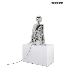 Cyber Woman – Artystyczna Lampa Podłogowa| Limitowana Edycja