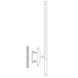 Kinkiet FRESCO – sztuka oświetlenia| oświetlenie ścienne Kinkiet FRESCO – sztuka oświetlenia| oświetlenie ścienne