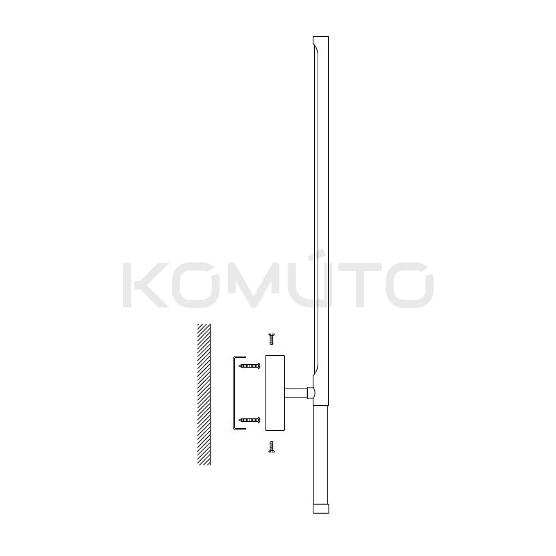 Kinkiet FRESCO – sztuka oświetlenia| oświetlenie ścienne Kinkiet FRESCO – sztuka oświetlenia| oświetlenie ścienne