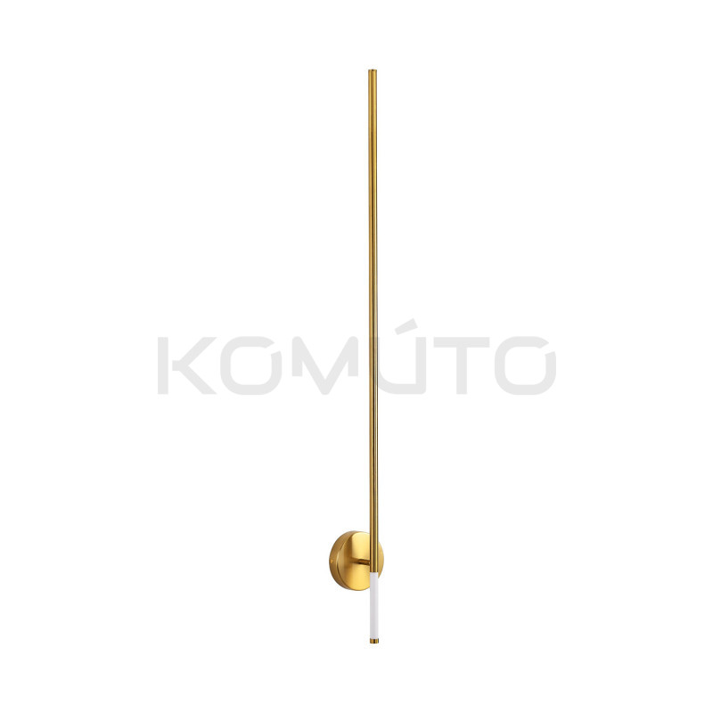  Architektoniczny Kinkiet FRESCO 125 |Komuto.pl