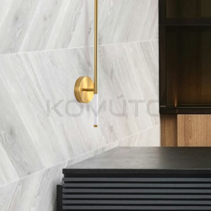 Architektoniczny Kinkiet FRESCO 125 |Komuto.pl  Architektoniczny Kinkiet FRESCO 125 |Komuto.pl