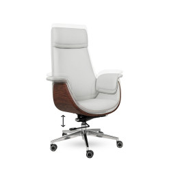 Fotel ADMIRAL - nowoczesny design w biurze i gabinecie Fotel ADMIRAL - nowoczesny design w biurze i gabinecie