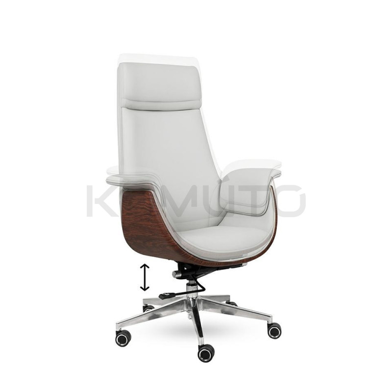 Fotel ADMIRAL - nowoczesny design w biurze i gabinecie Fotel ADMIRAL - nowoczesny design w biurze i gabinecie