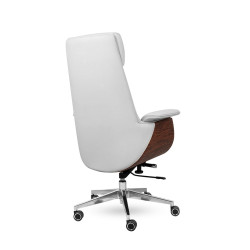 Fotel ADMIRAL - nowoczesny design w biurze i gabinecie Fotel ADMIRAL - nowoczesny design w biurze i gabinecie