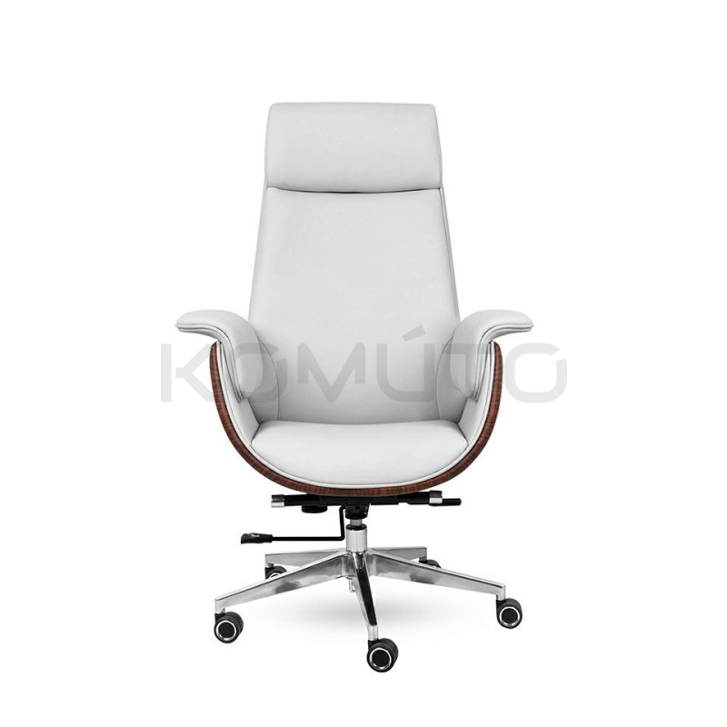 Fotel ADMIRAL - nowoczesny design w biurze i gabinecie Fotel ADMIRAL - nowoczesny design w biurze i gabinecie