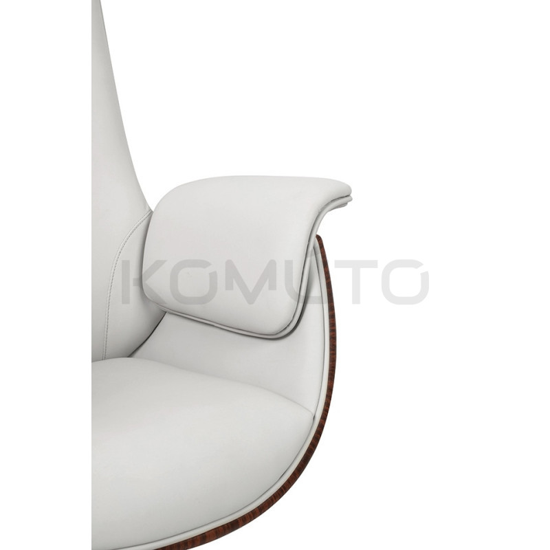 Fotel ADMIRAL - nowoczesny design w biurze i gabinecie Fotel ADMIRAL - nowoczesny design w biurze i gabinecie