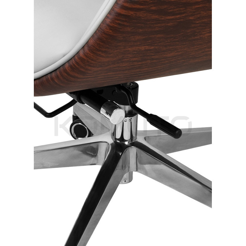 Fotel ADMIRAL - nowoczesny design w biurze i gabinecie Fotel ADMIRAL - nowoczesny design w biurze i gabinecie