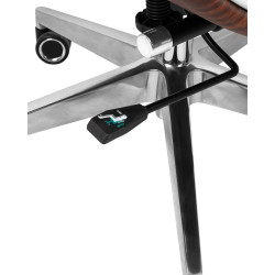 Fotel ADMIRAL - nowoczesny design w biurze i gabinecie Fotel ADMIRAL - nowoczesny design w biurze i gabinecie