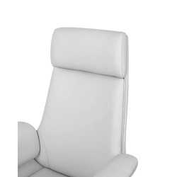 Fotel ADMIRAL - nowoczesny design w biurze i gabinecie Fotel ADMIRAL - nowoczesny design w biurze i gabinecie