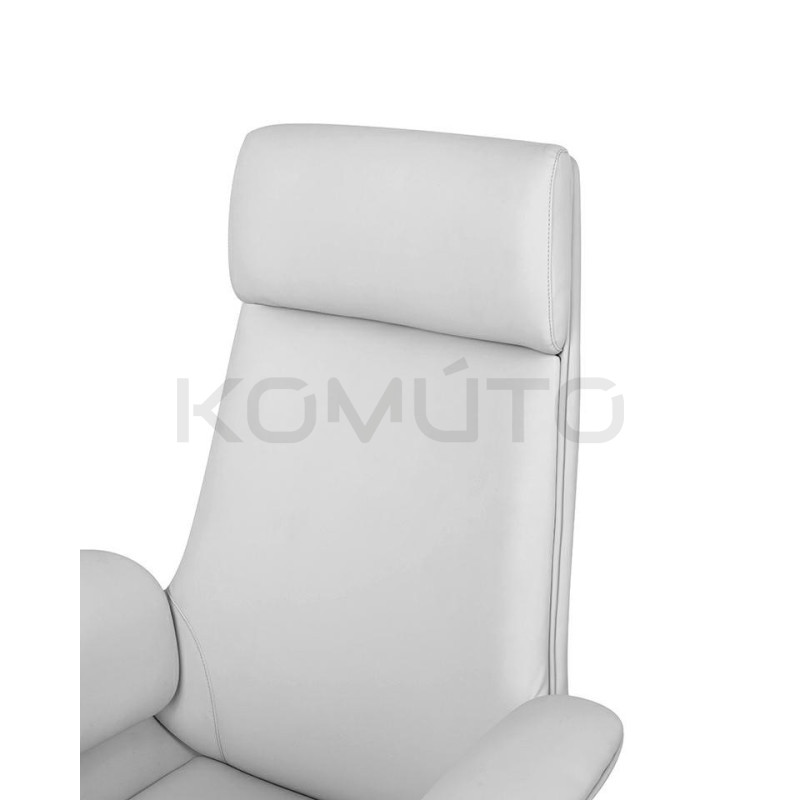 Fotel ADMIRAL - nowoczesny design w biurze i gabinecie Fotel ADMIRAL - nowoczesny design w biurze i gabinecie