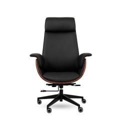 ADMIRAL Czarny:  Fotel biurowy z charakterem | Komuto.pl ADMIRAL Czarny:  Fotel biurowy z charakterem | Komuto.pl