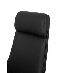 ADMIRAL Czarny:  Fotel biurowy z charakterem | Komuto.pl ADMIRAL Czarny:  Fotel biurowy z charakterem | Komuto.pl