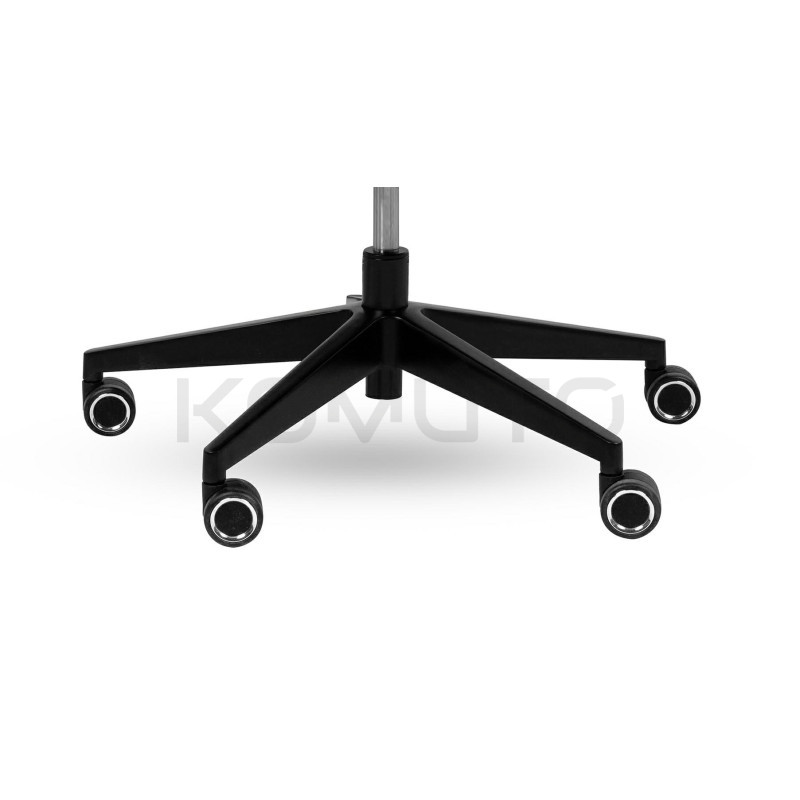 ADMIRAL Czarny:  Fotel biurowy z charakterem | Komuto.pl ADMIRAL Czarny:  Fotel biurowy z charakterem | Komuto.pl