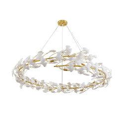 Lampa wisząca BOTANIKA 150 ceramiczna