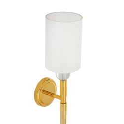 Kinkiet Dama – Lampa ścienna w Stylu Empire | Komuto.pl